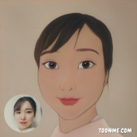 プロフィール画像