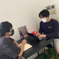 プロフィール画像