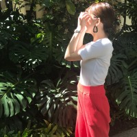 プロフィール画像