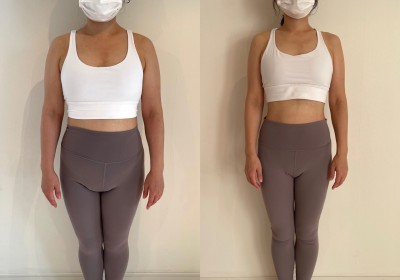 【3か月で本気で変わりたい方限定】ダイエットサポート