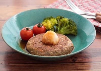 管理栄養士が貴社のイメージUPをレシピで応援します