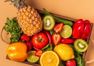 妊産婦さんの食事について