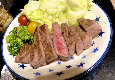 筋肉を増やしたい方への食事指導をします！