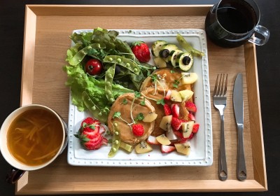 生活習慣病予防のサポートします！