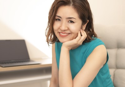 【食と性が潤うと人生が整うメソッド】